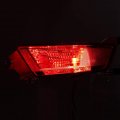 Goregri Fog Lamp Rear Right With Base Fit For Land Rover Range Evoque 2011-2019 Lr025148