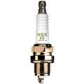 Ngk 4291 Zfr6f-11 V-power Spark Plug Pack Of 1 