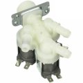 Cold Water Inlet Valve For Lg And Kenmore Washers Replaces 796 41382410 41382411 41383410 41383411 41393511 41472210 