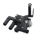 Heater Control Valve Replacement For Dg13-18c310-aa 