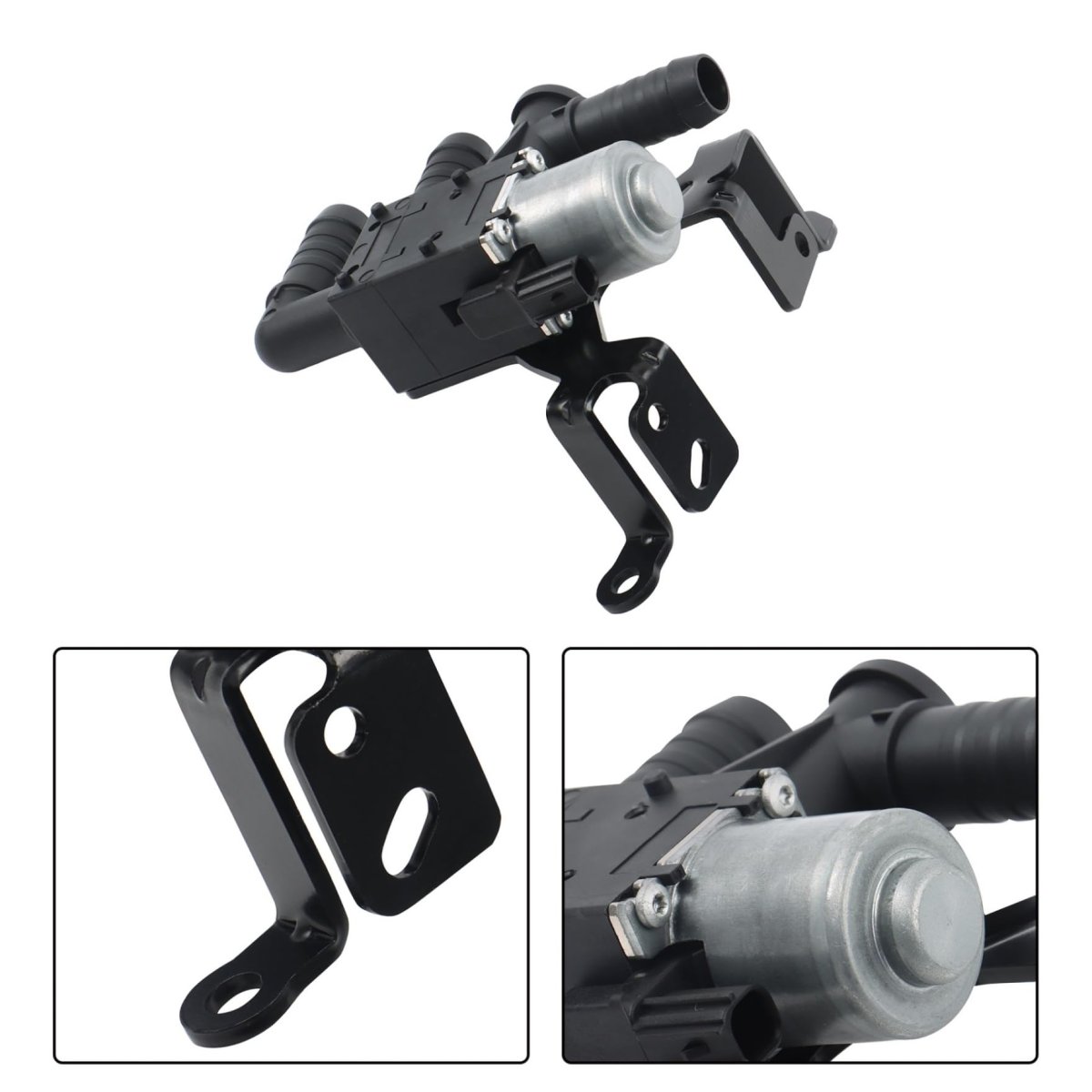 Heater Control Valve Replacement For Dg13-18c310-aa