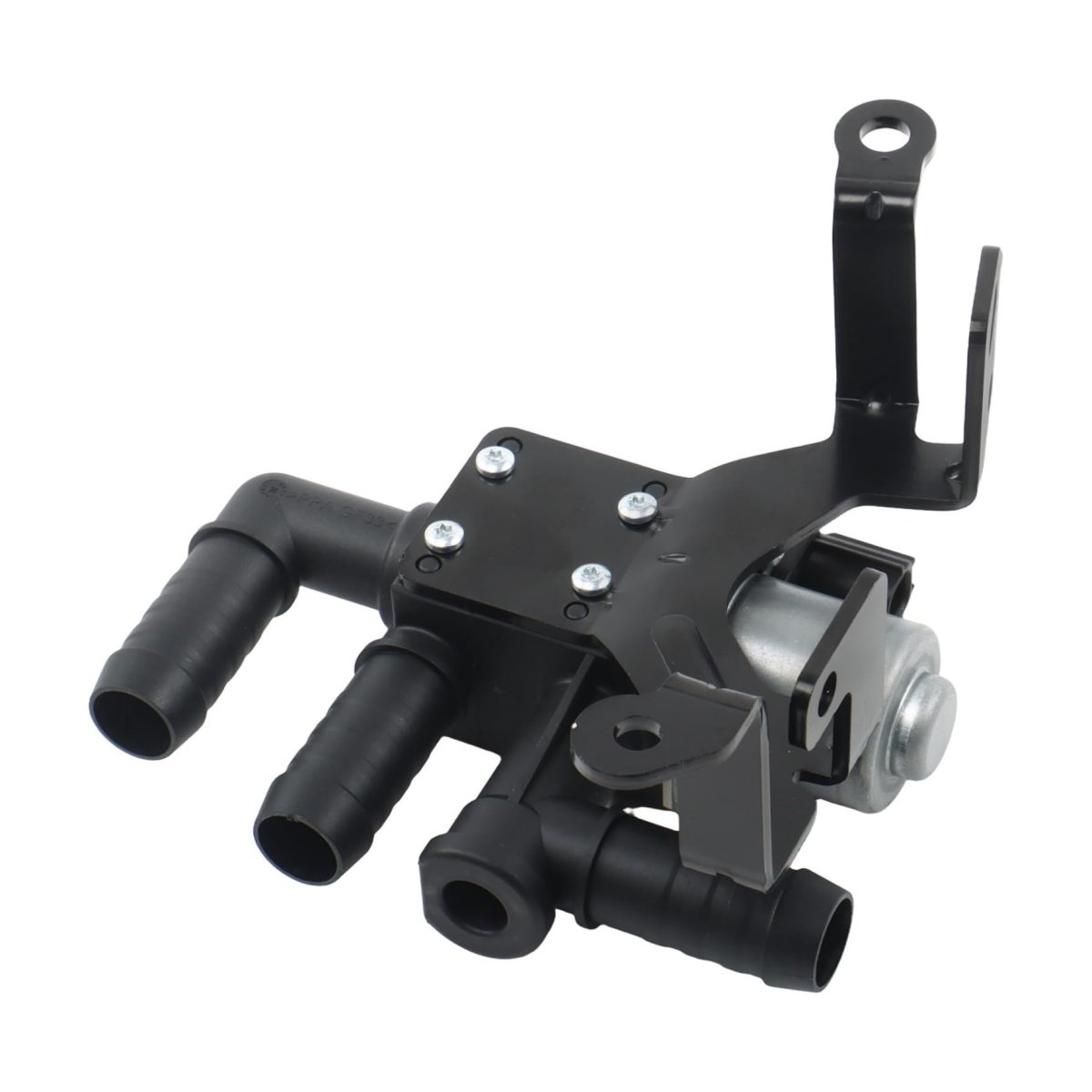 Heater Control Valve Replacement For Dg13-18c310-aa