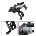 Heater Control Valve Replacement For Dg13-18c310-aa