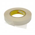 3m Scotch 96042 Double Coated Silicone Tape 1 X 60 Yd Clear