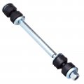6-piece Fit Ford Ltd Mustang Thunderbird For Mercury Capri Cougar 2 Front Lower Ball Joint Outer Tie Rod End Stabilizer Bar