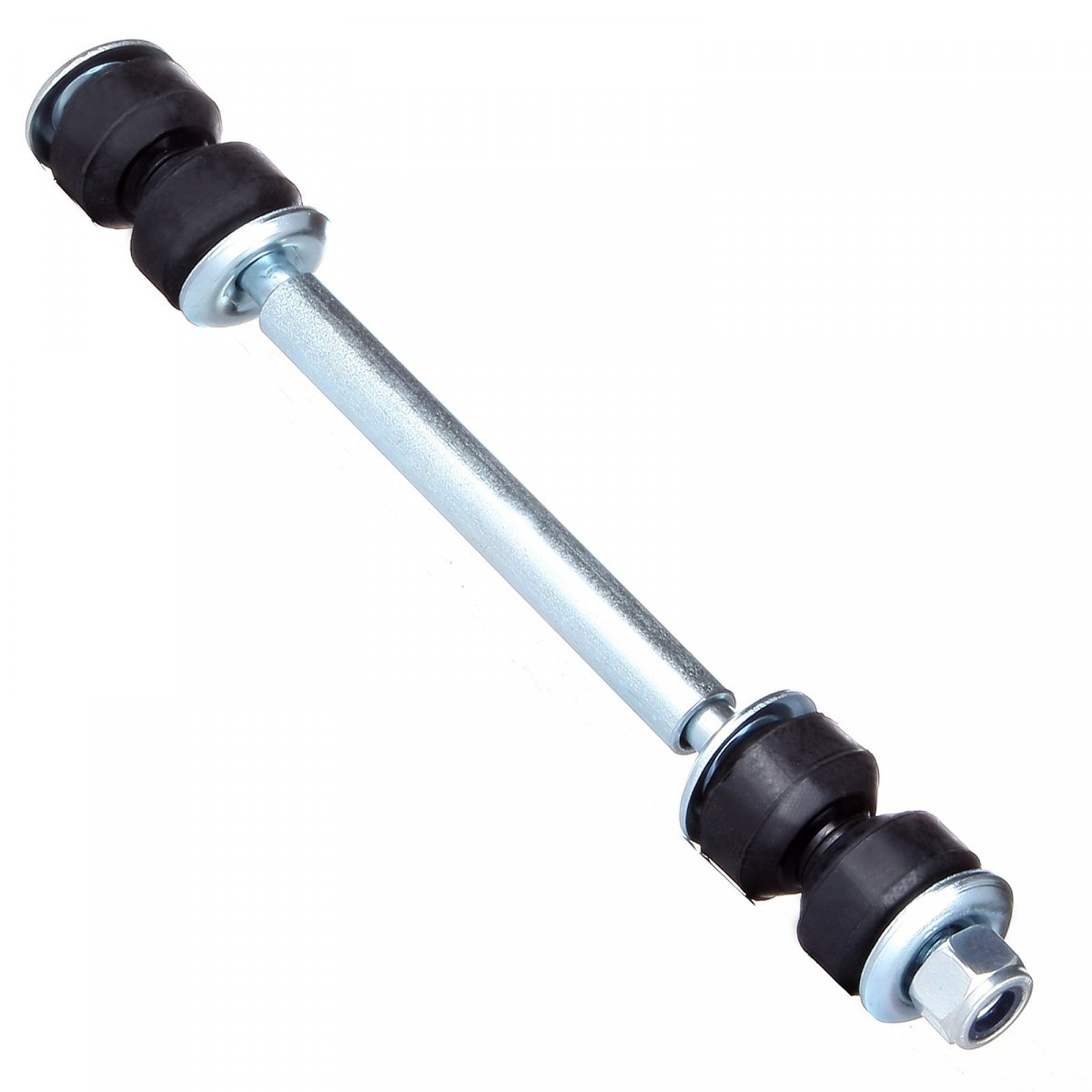 6-piece Fit Ford Ltd Mustang Thunderbird For Mercury Capri Cougar 2 Front Lower Ball Joint Outer Tie Rod End Stabilizer Bar