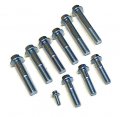 Transmission Bolt Kit For Honda Acura K20 K24 K Series Swap Civic Tsx Rsx