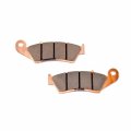 Niche Cycle Supply Front Performance Brake Pads For Kawasaki Klx400 Klx 400 03-04 