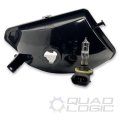 Quad Logic Polaris Sportsman 450 500 600 700 800 Left Hand Headlight With Bulb