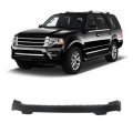 Front Upper Bumper Cover Without Park Assist Sensor Replacement For Expedition Fl1z17d957bptm Fo1014119 2015 2016 2017 