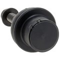 Ball Joint For 2018 2024 Lincoln Navigator Front Press In Mounting Rubber Black Boot M14 2 0 Threaded Stud Alx Pau Og Gs40531 