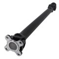 Front Drive Shaft Replacement For X5 F15 X6 F16 2012-2017 For26209425907 26208605866 26207597649 976-352 
