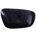 Ocpty Driver Side Mirror For 2006-2011 Honda Civic Outside Accessories Easy-adjustable Non-folding Non-heated View