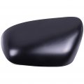 Driver Side Mirror For 2006-2011 Honda Civic Outside Accessories Easy-adjustable Non-folding Non-heated View