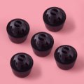 Beler 5pcs Door Shock Damper Buffer Washer Stop Pad 9054109069 Fit For Toyota
