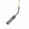 Bapmic 34526870075 Front Left Right Abs Wheel Speed Sensor For 2008-2013 Bmw 128i 135i 325i 328i 330i 335d 335i M3 E81 E82 E87