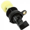 Aip Electronics Vehicle Speed Sensor Vss Compatible With 1995-1999 Nissan Sentra 200sx 1 6l L4 Oem Fit Ss195