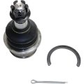 Front Lower Ball Joint For Toyota Sequoia 2008 2016 Driver Or Passenger Side Single Piece Clx M0 Usa Rept282331 Cl360a71 