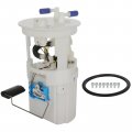 Aintier Fuel Pump Assembly 2010 2011 2012 For Hyundai Genesis Coupe 2l 3 8l Replacement Oe P77194m