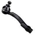 Suspension Kit Front Outer Tie Rod End Fit For 2005-2009 Hyundai Tucson 2005-2010 Kia Sportage Es800036