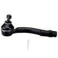 Suspension Kit Front Outer Tie Rod End Fit For 2005-2009 Hyundai Tucson 2005-2010 Kia Sportage Es800036