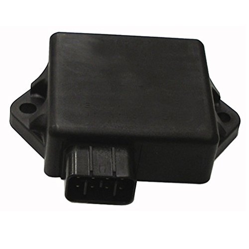 Imported Cdi Box For Polaris Sport Touring Snowmobile 2000 To 2003