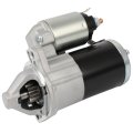 Starter Fit For Mitsubishi Outlander 3 0l 2007-2009 Replace 19039 
