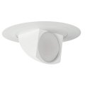 Feit Electric 5-6 Inch Adjustable Scoop Recessed Led Downlight 5000k Daylight Dimmable 75w Equivalent 45 Year Life 850 Lumen 