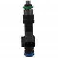 Aintier 0280158103 Engine Fuel Injectors Set Compatible With0060 For Mazda 3 2 0l 2006-2009 3 2 3l 2006-2014 Mx-5 Miata 2 4pcs