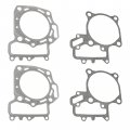 Caltric Cylinder Head And Base Gasket Kit Compatible With Kawasaki Teryx 750 Krt750 4x4 2012-2013