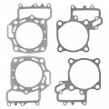 Caltric Cylinder Head And Base Gasket Kit Compatible With Kawasaki Teryx 750 Krt750 4x4 2012-2013