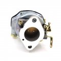 Rochester Bv Carburetor 1963-1967 Chevy Gmc Trucks 230-250 Engines