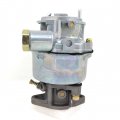 Rochester Bv Carburetor 1963-1967 Chevy Gmc Trucks 230-250 Engines