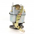 Rochester Bv Carburetor 1963-1967 Chevy Gmc Trucks 230-250 Engines
