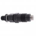 Haiyazhma New 4x Fuel Injector 1g065-53900 1g065-53902 1g06553902 Compatible With Kubota V1505 V1205 V1305 V1505t