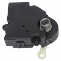 Aintier Air Door Actuator Hvac Blend Control Fits For Cadillac Deville 1996-1999 For Eldorado 1996-2002 Seville 1996-1997