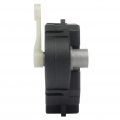 Aintier Air Door Actuator Hvac Blend Control Fits For Cadillac Deville 1996-1999 For Eldorado 1996-2002 Seville 1996-1997