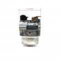 The Rop Shop Carburetor With Gaskets For White Outdoor Kh-12-853-139-s Kh-12-853-80 Engine