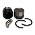 Polaris Ranger Rzr General Front Prop Shaft Rear Yoke With U Joint
