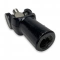 Polaris Ranger Rzr General Front Prop Shaft Rear Yoke With U Joint
