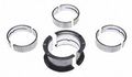 Clevite Ms-1454a-10 Engine Crankshaft Main Bearing Set 
