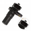 Uxcell 5189840aa Car Transmission Speed Sensor Engine Crankshaft Position For Jeep Compass Patriot Dodge