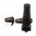 Uxcell 5189840aa Car Transmission Speed Sensor Engine Crankshaft Position For Jeep Compass Patriot Dodge