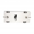 Upqrsg U Type Blade Wheeled Groover Aluminium Alloy Manual Floor Grooving Slotting Pull Handing Tool Slotter With Guides Pulley