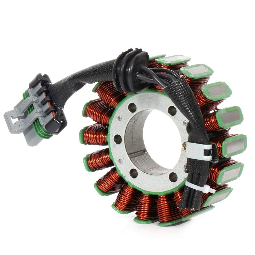 Stator And Rectifier For Polaris Rzr 800 S Sportsman Ranger 700 Fits 2006 To 2017 Part