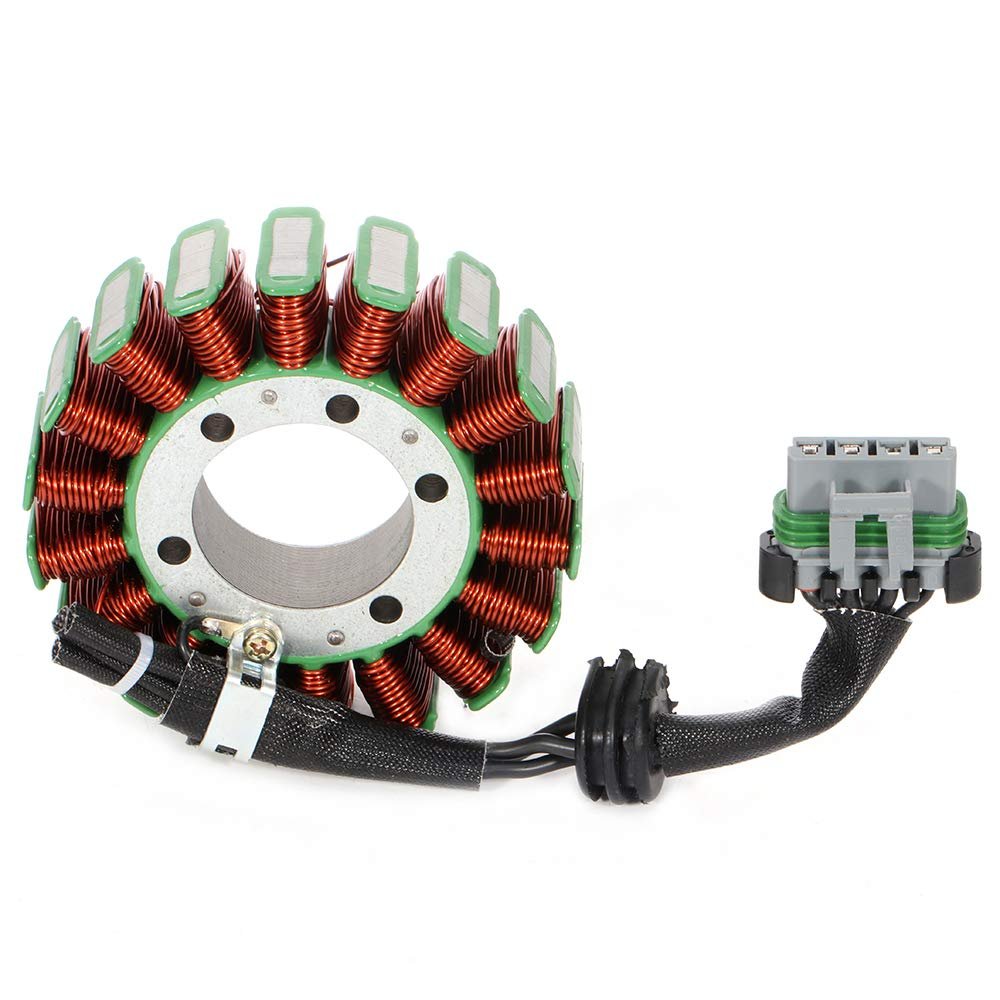 Stator And Rectifier For Polaris Rzr 800 S Sportsman Ranger 700 Fits 2006 To 2017 Part
