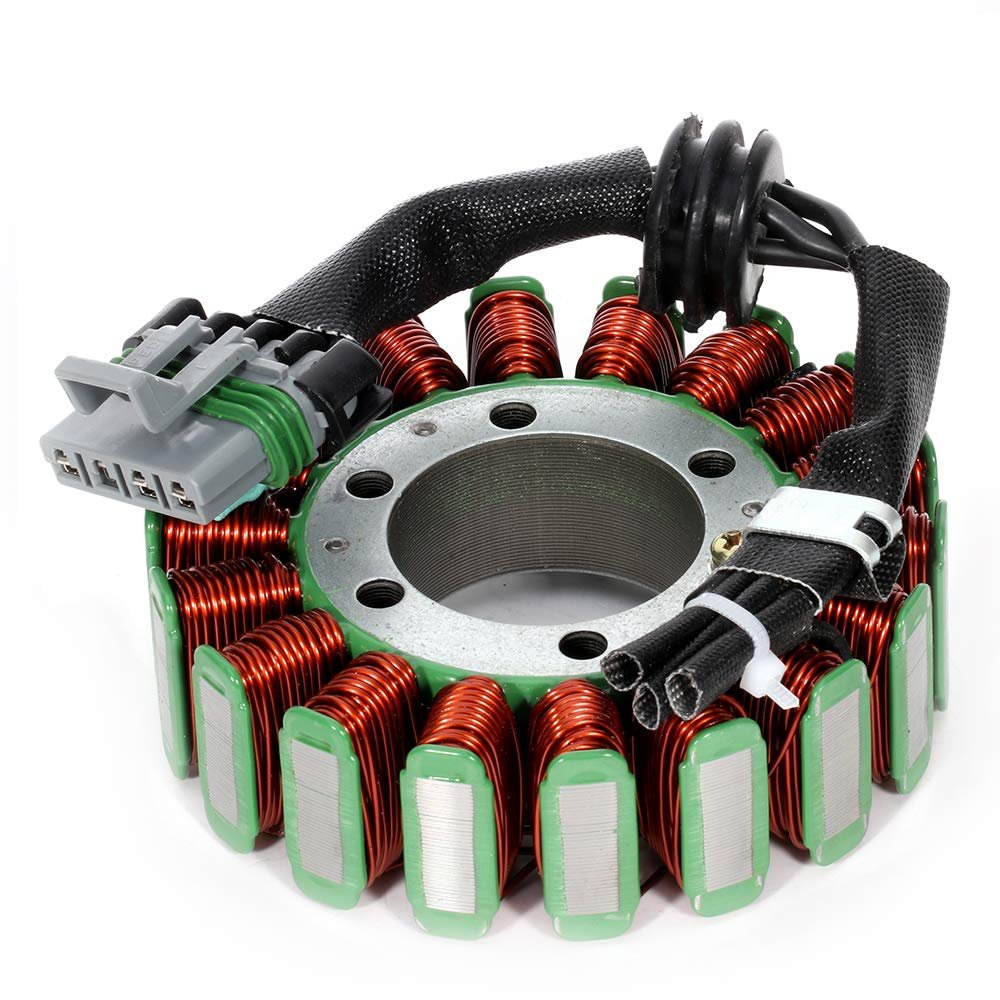 Stator And Rectifier For Polaris Rzr 800 S Sportsman Ranger 700 Fits 2006 To 2017 Part