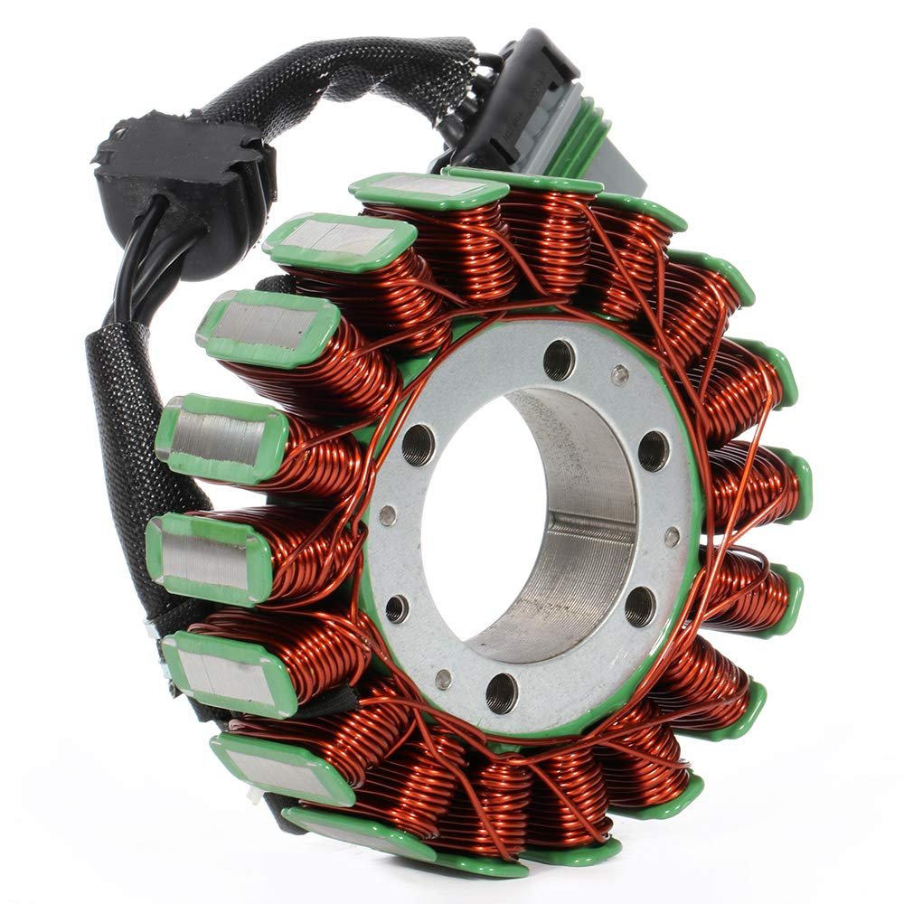 Stator And Rectifier For Polaris Rzr 800 S Sportsman Ranger 700 Fits 2006 To 2017 Part