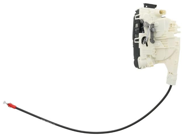 Rear Cargo Door Lower Lock Assembly For 2010-2018 Mercedes-benz Sprinter 2500