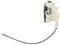 Rear Cargo Door Lower Lock Assembly For 2010-2018 Mercedes-benz Sprinter 2500 